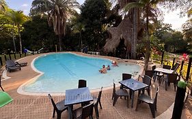 Eco Hotel El Reposo